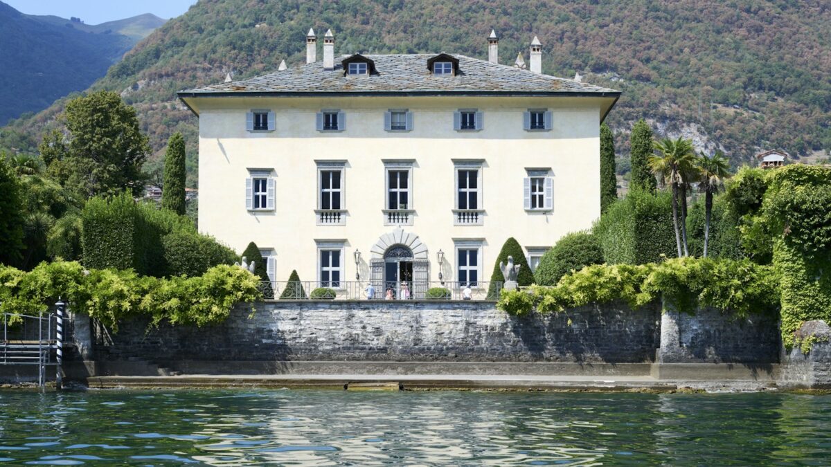 4 Hotel ai Castelli Romani: vince la struttura sul lago di Nemi, per un solo punto