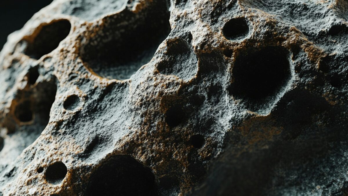 Asteroide Bennu, risolto il mistero: ecco perché si raffredda così in fretta