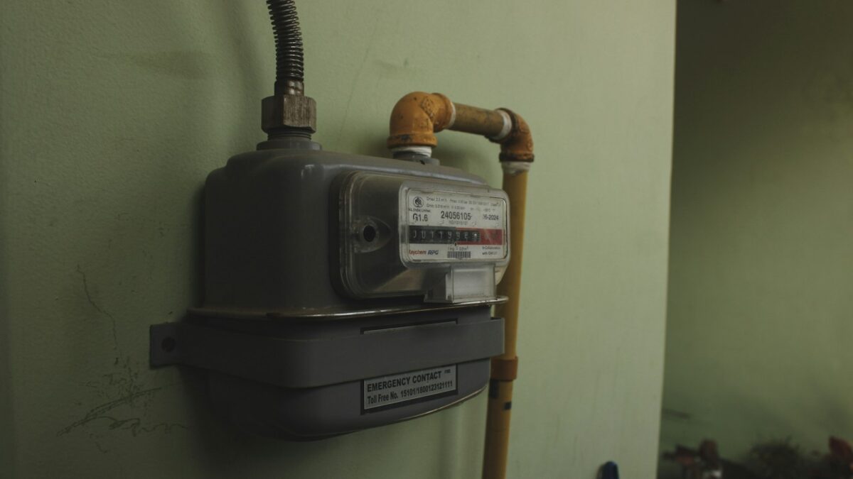 Autolettura gas: come farla, quando conviene e come evitare i conguagli