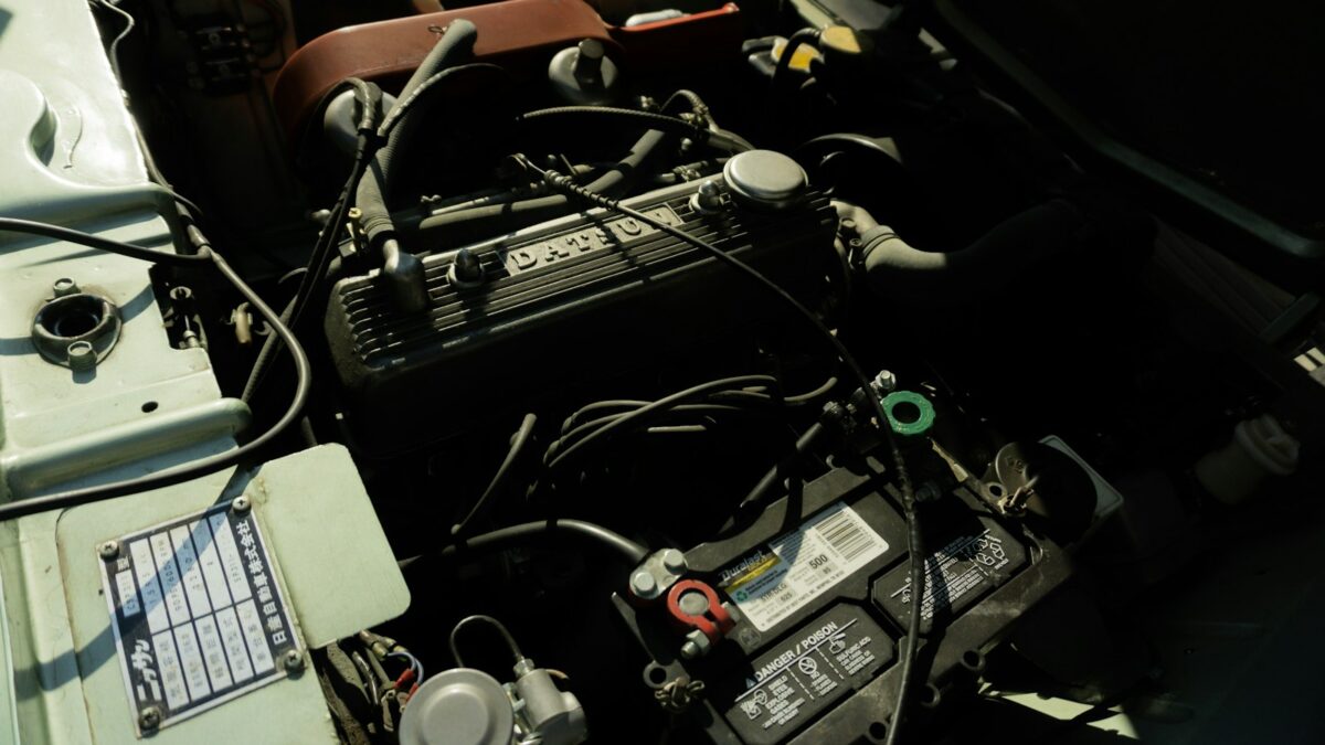 Batteria dell'auto e freddo: perché si scarica in inverno e come evitarlo