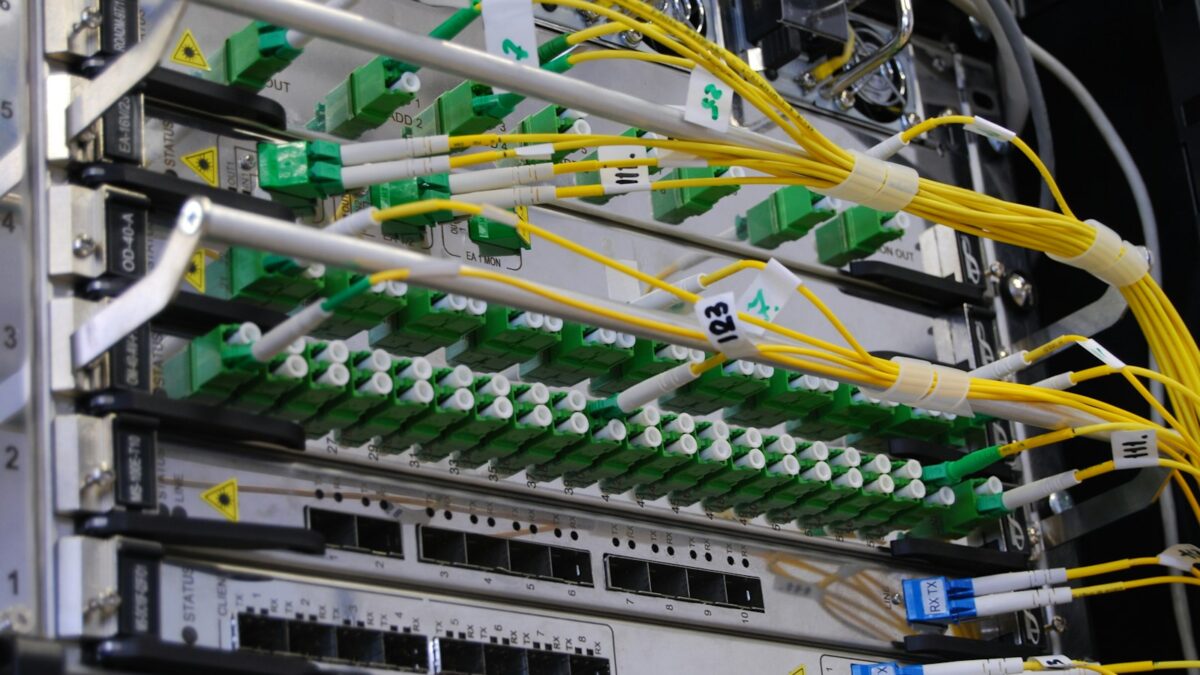 Petal, il cavo internet sottomarino più potente: 7.000 km tra Stati Uniti e Francia