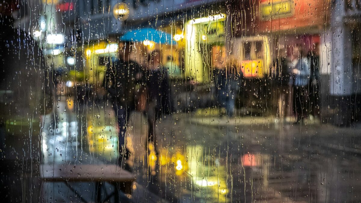 Città spugna: cosa sono e come aiutano a difendersi dalle piogge estreme
