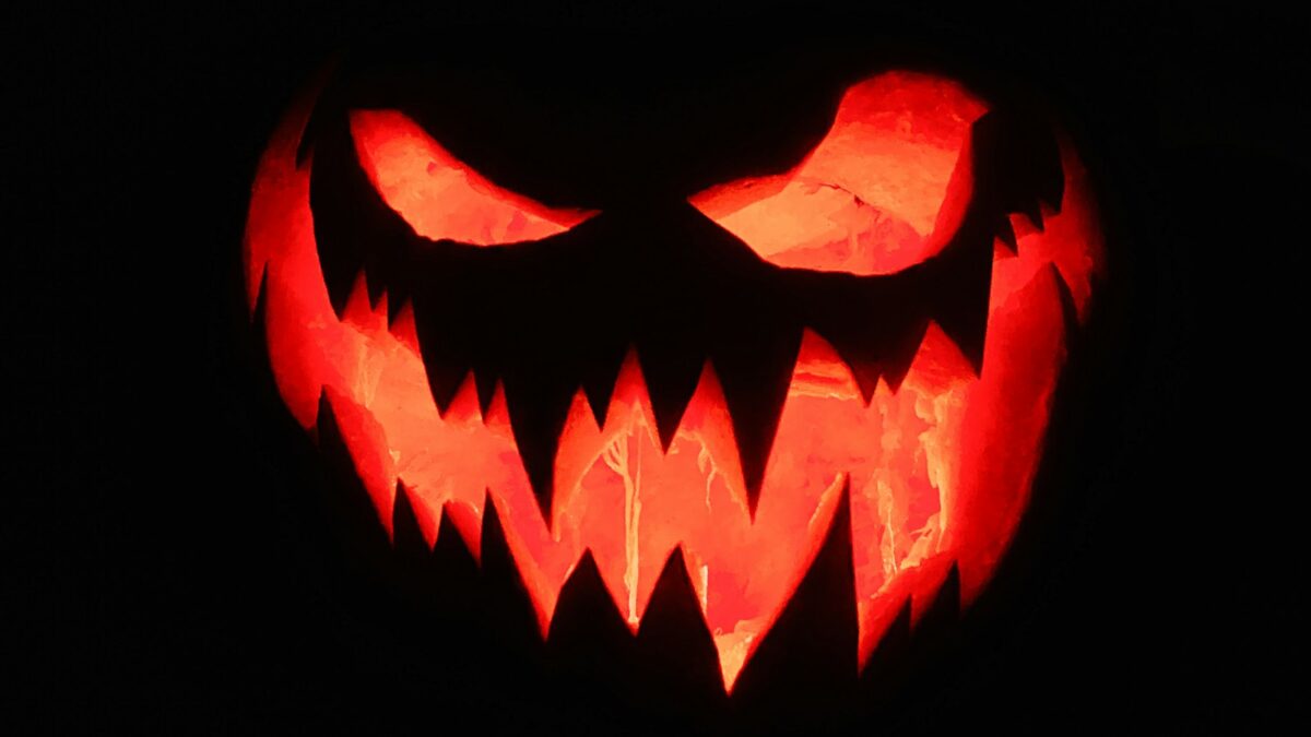 Come intagliare una zucca di Halloween: guida passo passo
