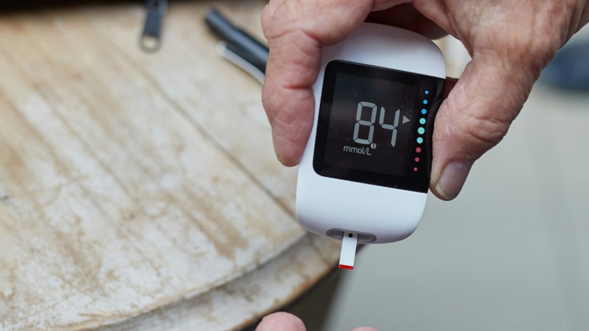 Diabete in Italia, 3,8 milioni di persone e oltre un milione non sa di averlo
