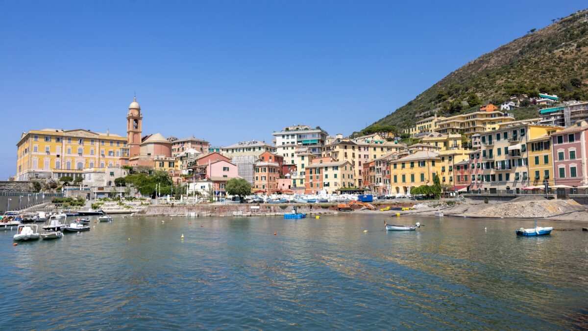 Genova tra le mete imperdibili d'Italia secondo Forbes: "Arrivate prima della folla"