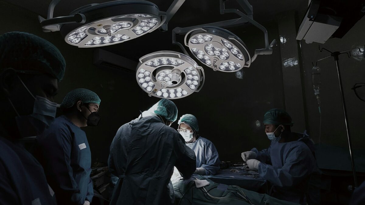 Donazione di organi: l'Italia è seconda tra i grandi Paesi europei