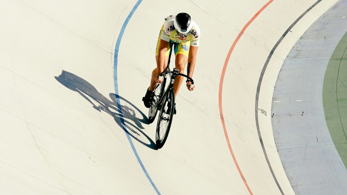 Jonathan Milan oro mondiale nell'inseguimento con record, Ganna è di bronzo