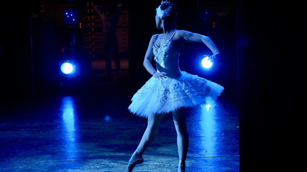 L'amore immortale, il Fantasma dell'Opera rinasce con Deva Cassel
