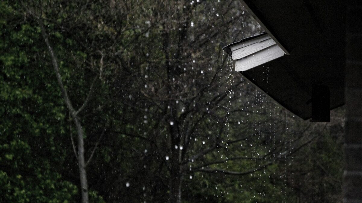 Meteo della settimana: piogge dal Nord al Sud, poi una tregua nel weekend