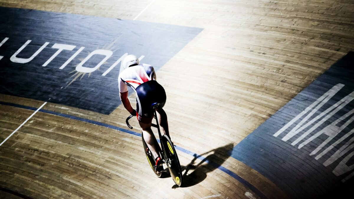 Mondiali di ciclismo su pista, doppio argento azzurro nell'inseguimento a squadre