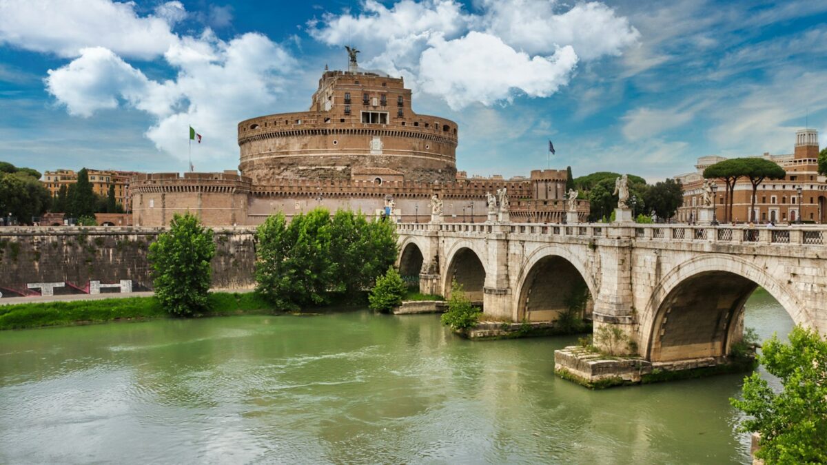 Il Gattopardo a Castel Sant'Angelo: la mostra su Visconti fino al 29 novembre