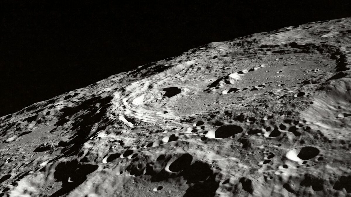 Che ora è sulla Luna? Gli esperti lavorano a un orologio solo per lei