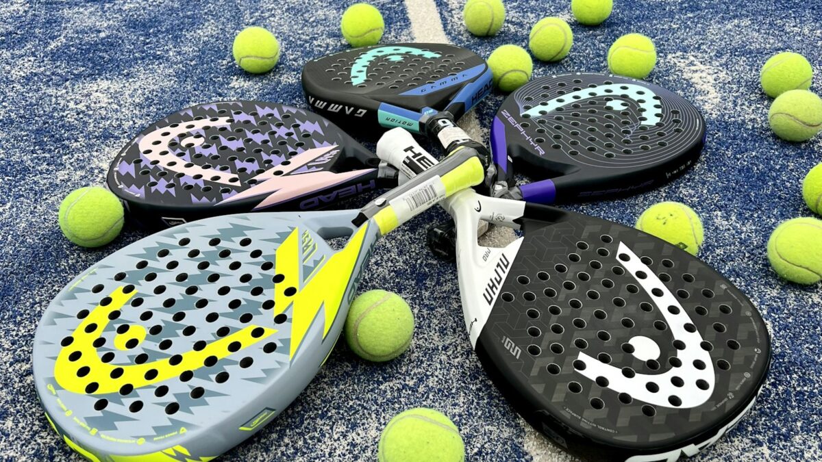 Il padel continua a crescere: nel mondo 91mila campi e 8,6 miliardi di euro di PIL