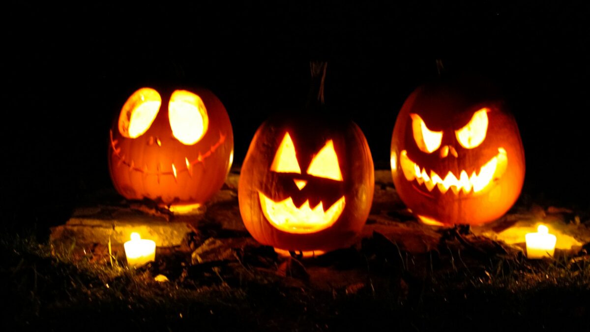Perché si festeggia Halloween? Dalle feste celtiche alle zucche intagliate
