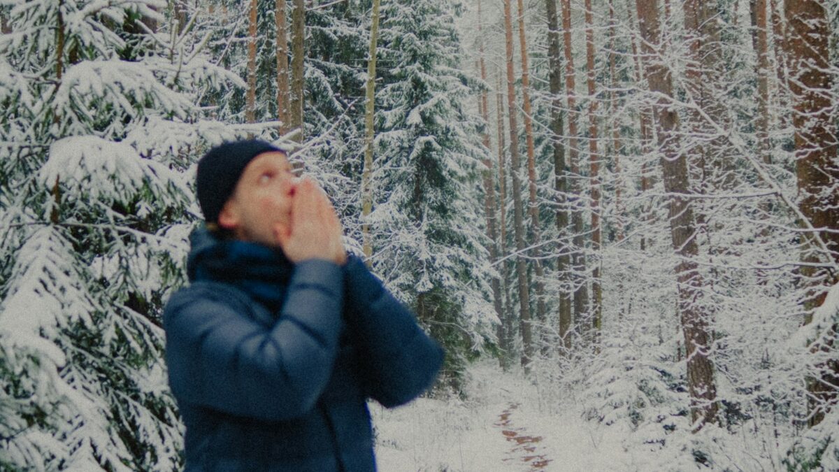 Perché si vede il fiato quando fa freddo? La spiegazione semplice