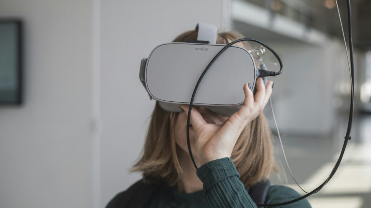 Si chiama Peter ed è un ragno virtuale: a Pisa lo usano per studiare la paura dei ragni