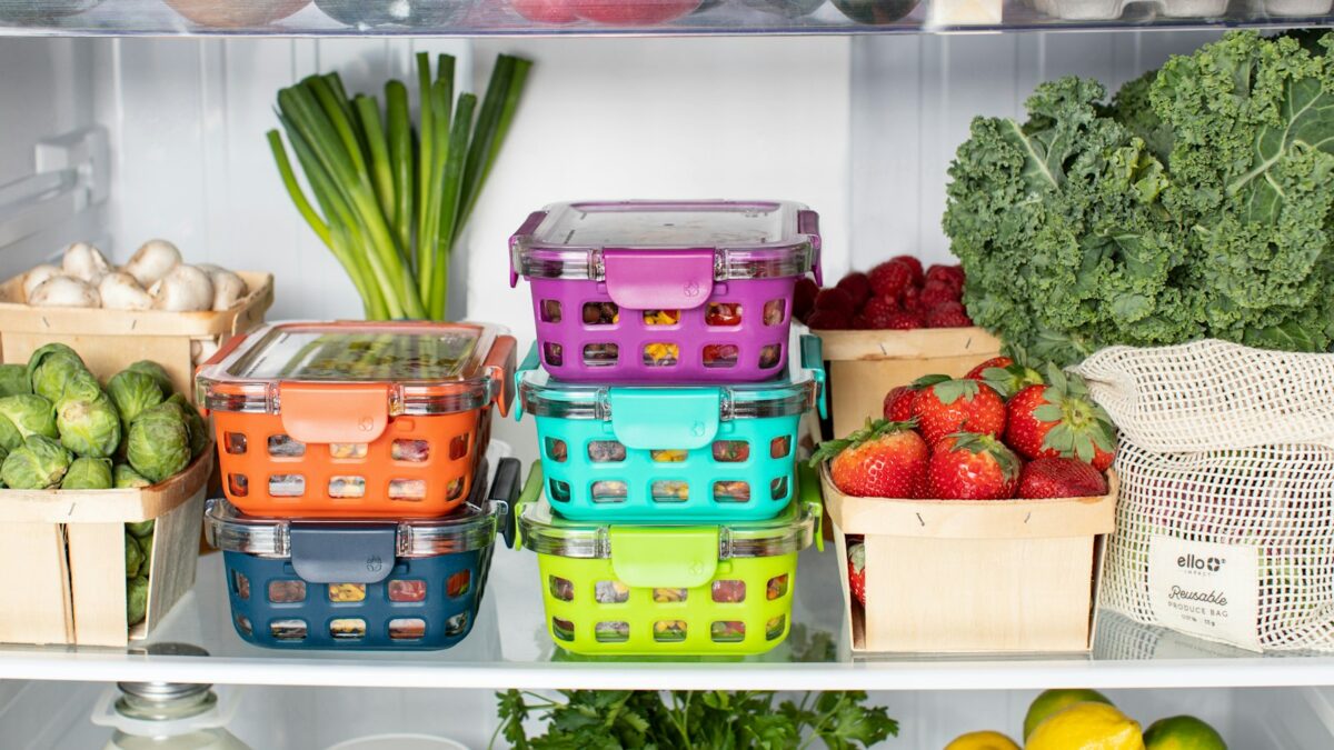 Quanto durano gli avanzi in frigo? Giorni, regole e quando buttarli