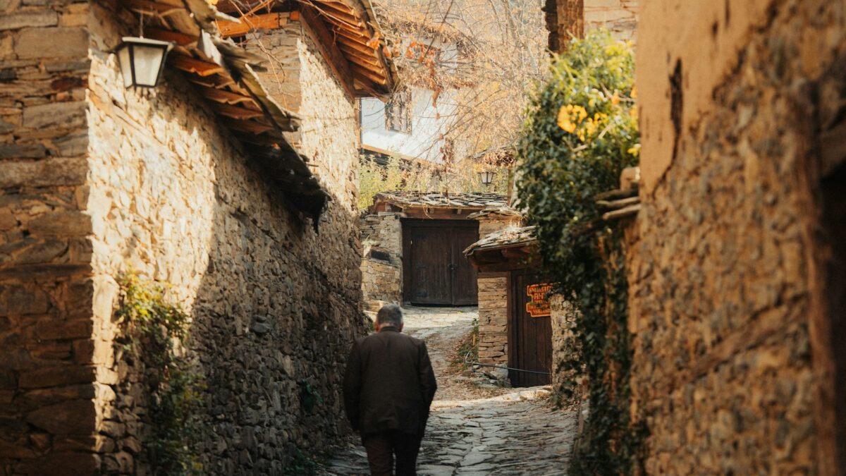 Sagre di fine ottobre 2026 nei Borghi più belli d'Italia: tartufo, formaggi e castagne