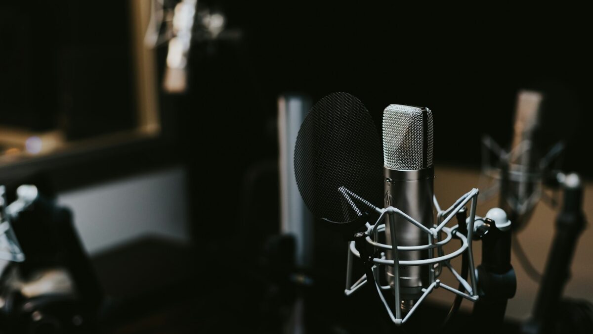 Sky Voices, dal 2 novembre il primo canale tv dedicato ai video podcast