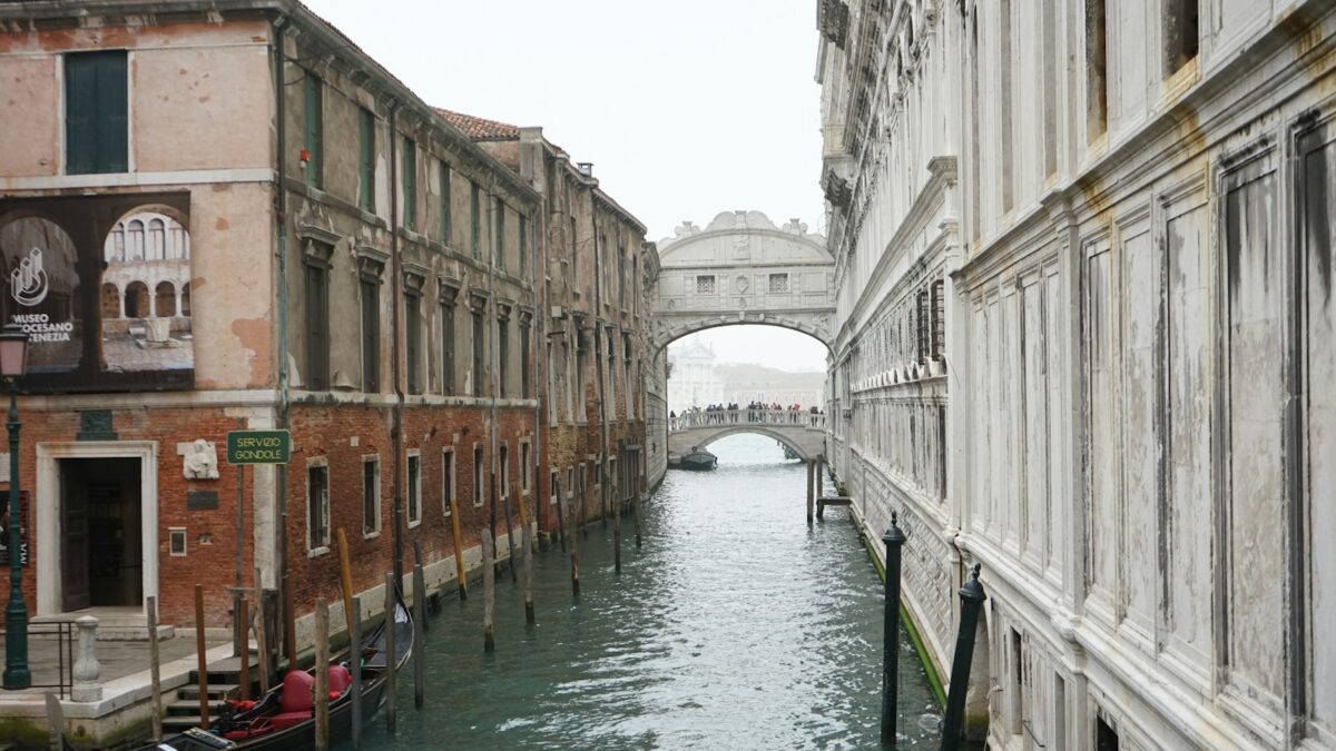 Ticket di ingresso a Venezia nel 2027: 72 giorni, fino a Ferragosto